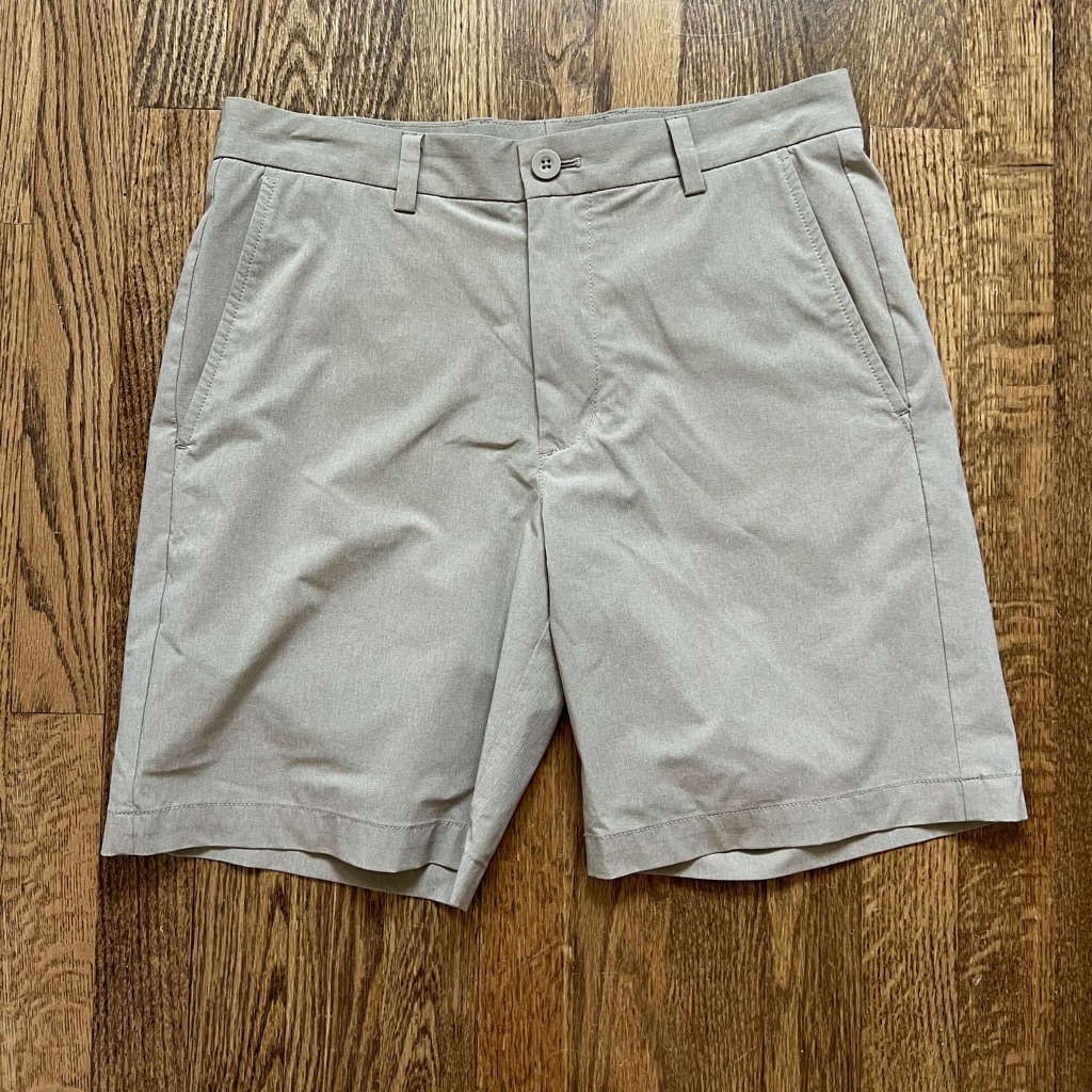 Vineyard Vines Performance Breaker Shorts